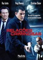 Relações Criminosas 